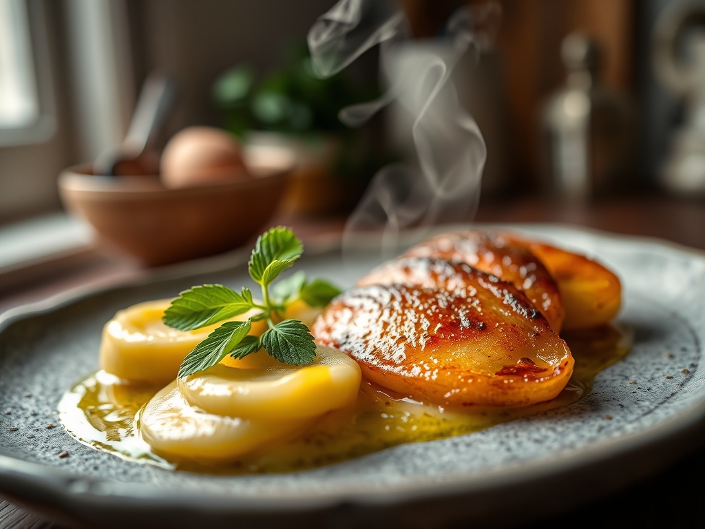 Blechreiniger Rezepte