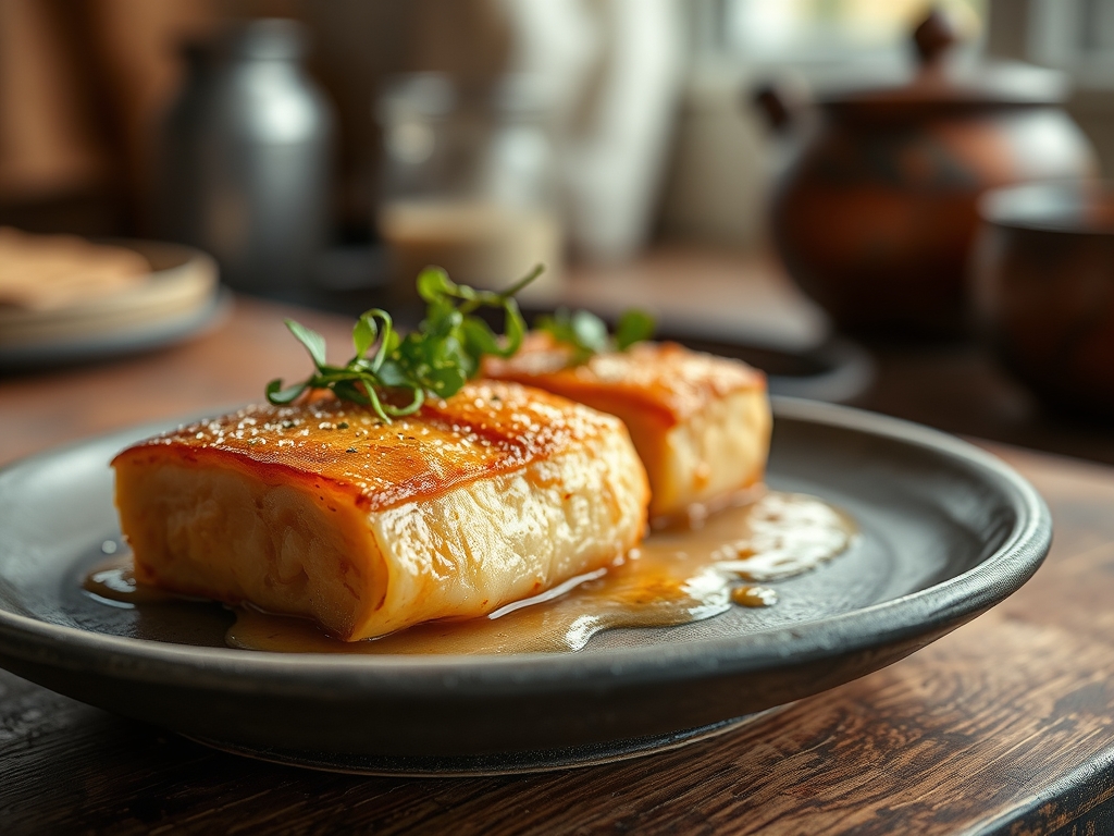 Donauwelle vom Blech