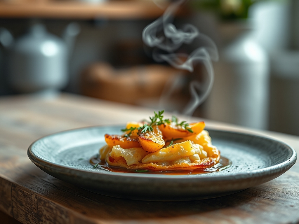 Muessli Riegel Hausgemacht