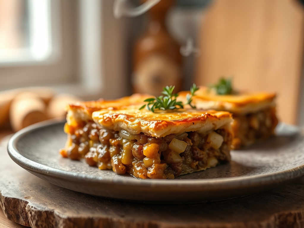 Shepherd s Pie Quadrat