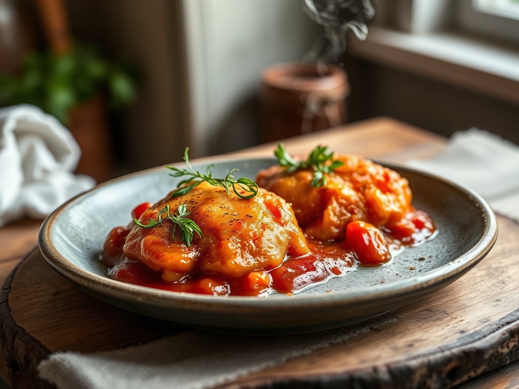 Paprika Wuerfel Rohkost